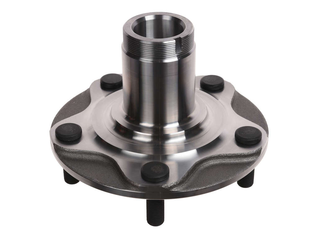 2008-2022 Toyota Sequoia Wheel Hub - Front (Autopart International)