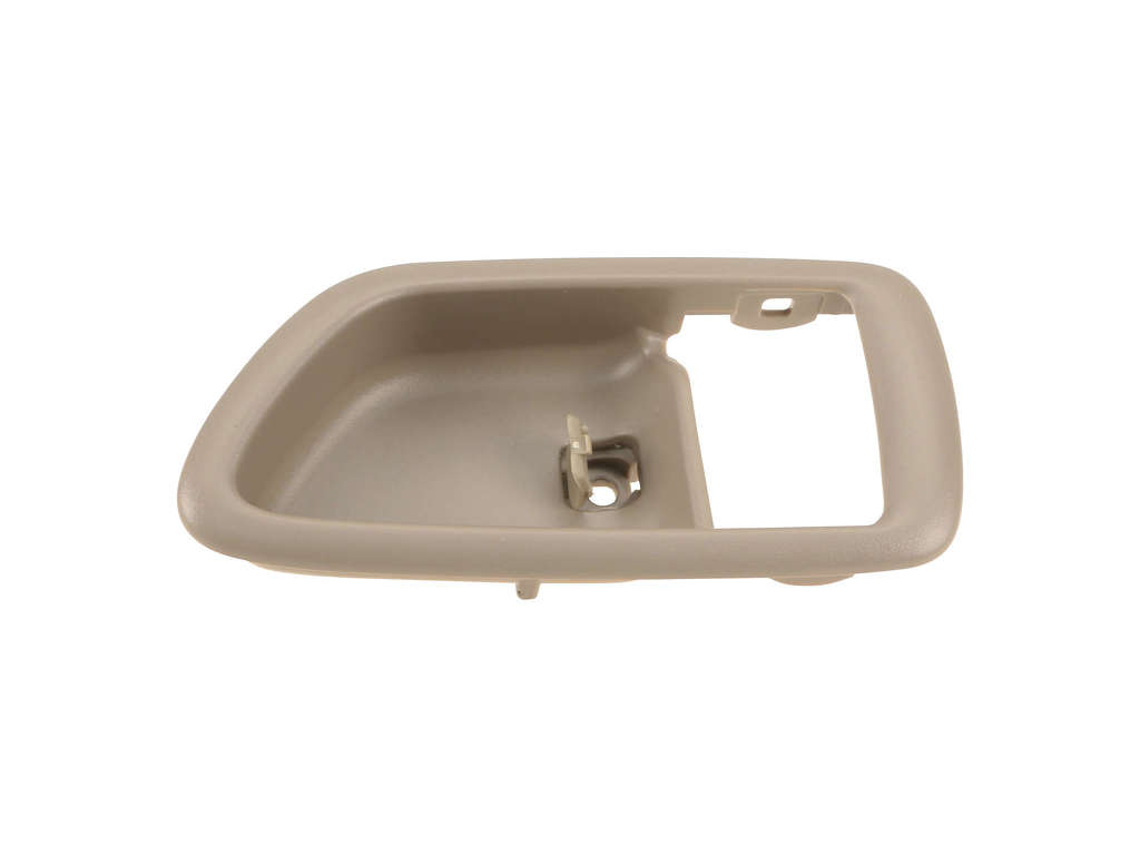 2005-2007 Toyota Sequoia Interior Door Handle Trim - Front Left or Rear Left (Dorman)