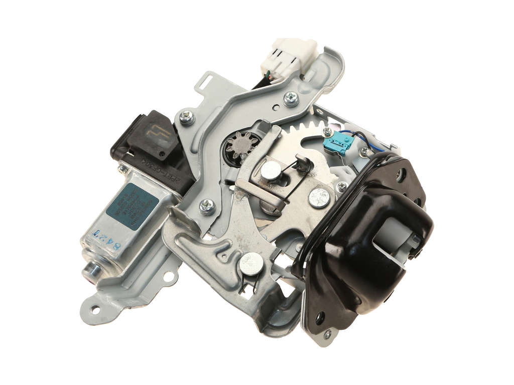 2009-2017 Nissan Murano Liftgate Latch (Genuine)