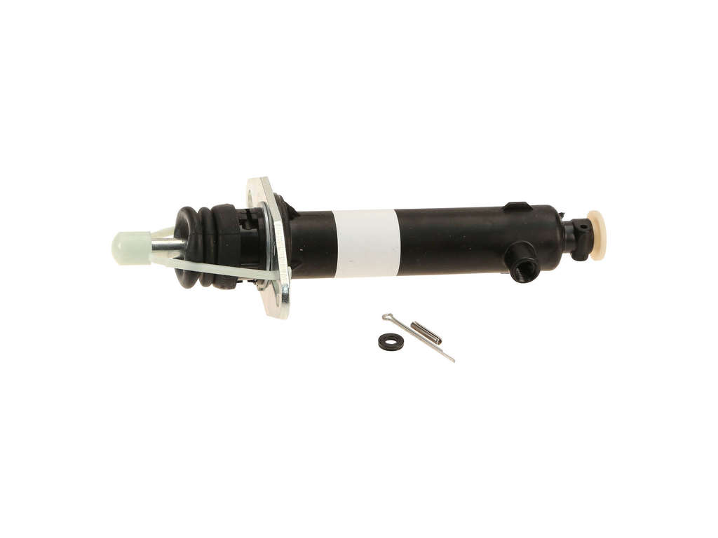 2005 Jeep Liberty Clutch Master Cylinder (LuK)