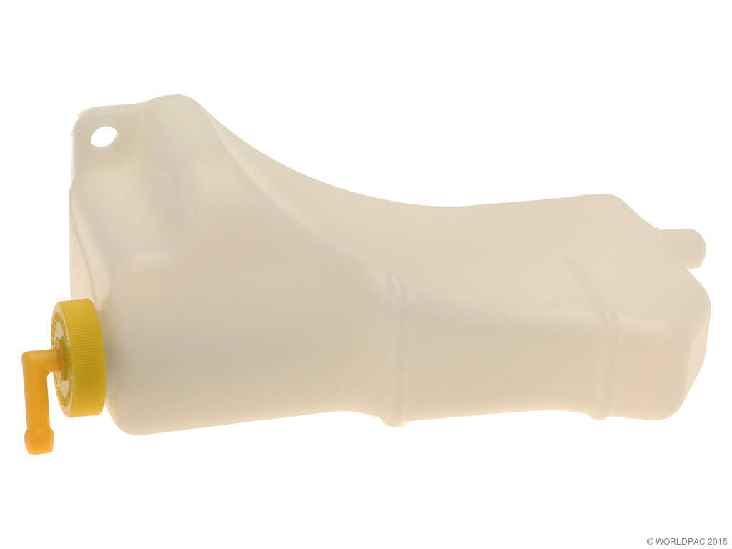 2007-2008 Honda Fit Engine Coolant Reservoir (Dorman)