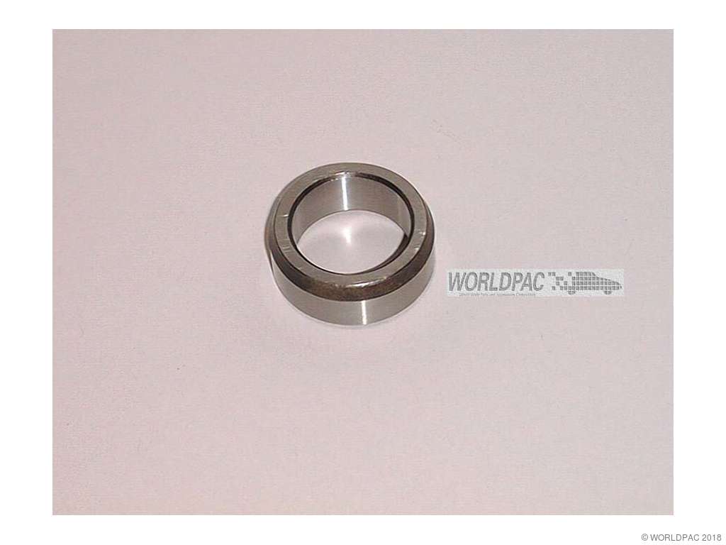 1979-1983 Mazda RX-7 Wheel Bearing Retainer - Rear (Aftermarket)