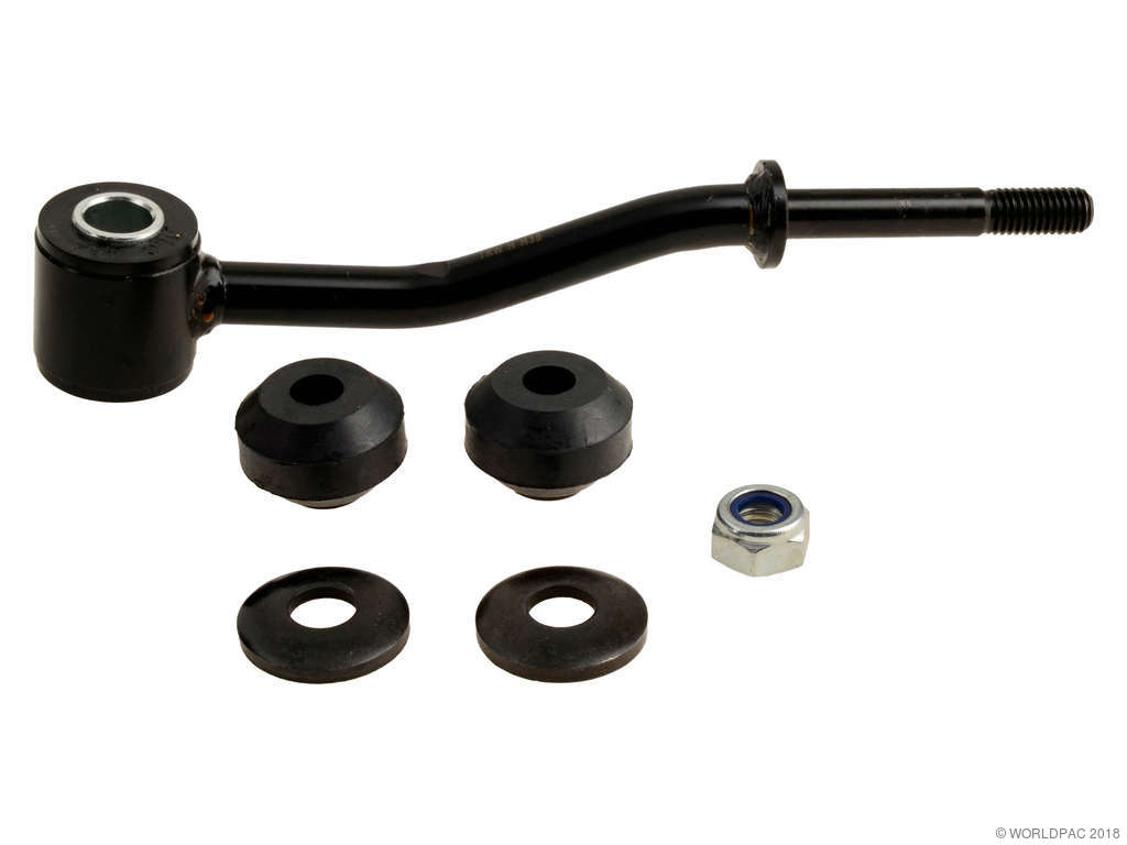 1991-2001 Jeep Cherokee Suspension Stabilizer Bar Link - Front (TRW)