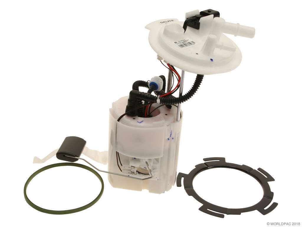 2011 Hyundai Sonata Fuel Pump Module Assembly (Delphi)