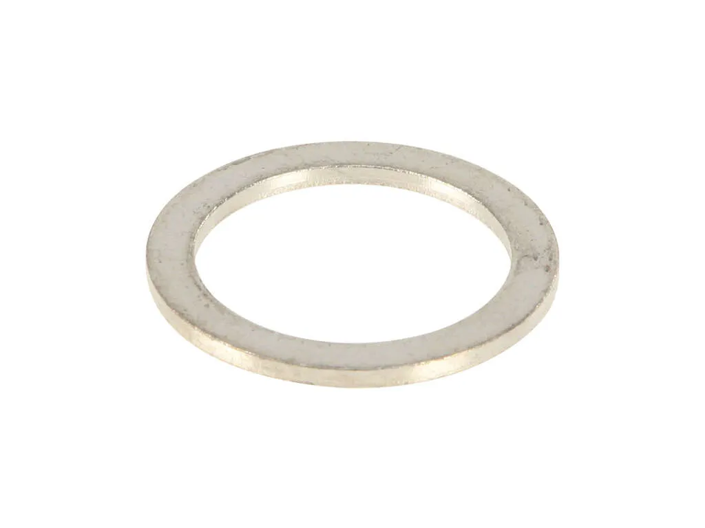 2004-2007 Volkswagen Touareg Engine Oil Drain Plug Gasket (Genuine)