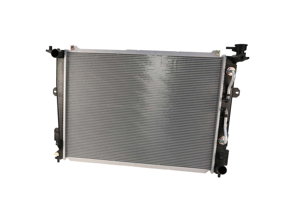 2012-2014 Hyundai Genesis Radiator (Denso)