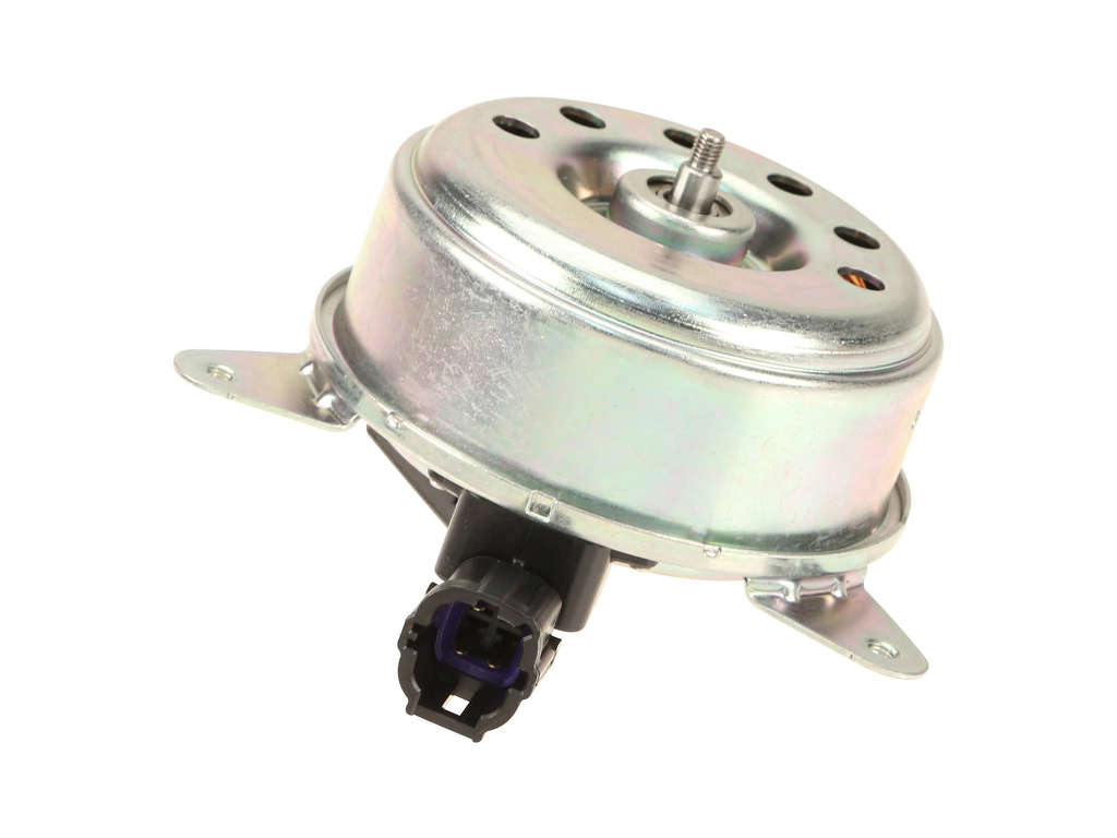 2004-2009 Nissan Quest Engine Cooling Fan Motor -  or Left or Right (Genuine)