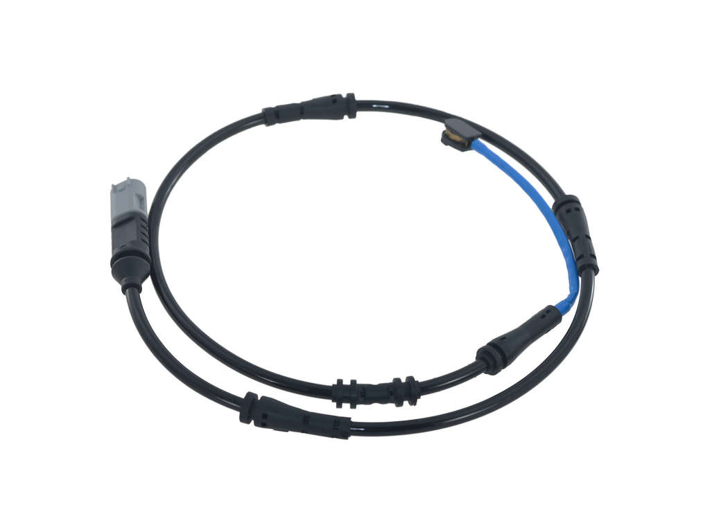 2011-2016 BMW 528i Disc Brake Pad Wear Sensor - Rear (Autopart International)