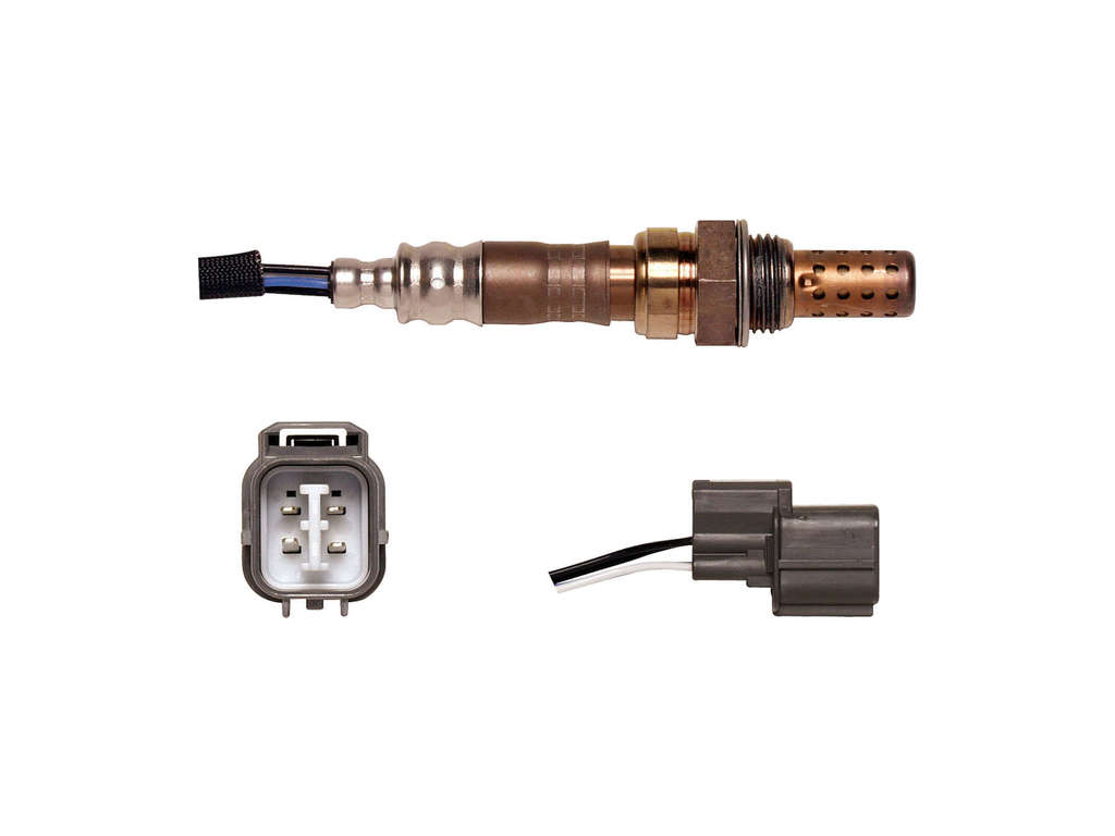 1999-2002 Land Rover Range Rover Oxygen Sensor - Downstream (Denso)