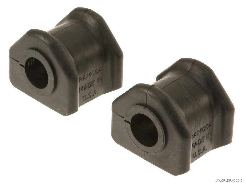 1986-1999 Ford Taurus Suspension Stabilizer Bar Bushing Kit - Front To Frame (TRW)
