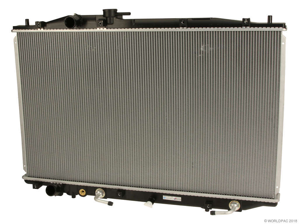 2007-2008 Acura TL Radiator (Koyo Cooling)
