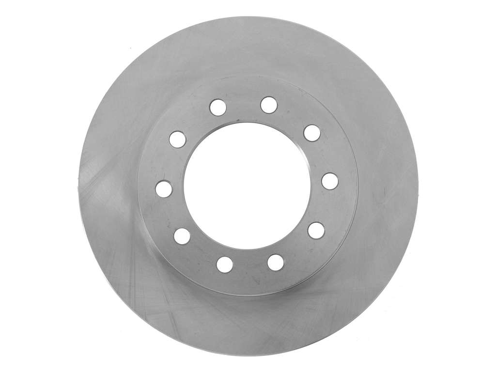 2005-2016 Ford F-550 Super Duty Disc Brake Rotor - Front (Autopart International)