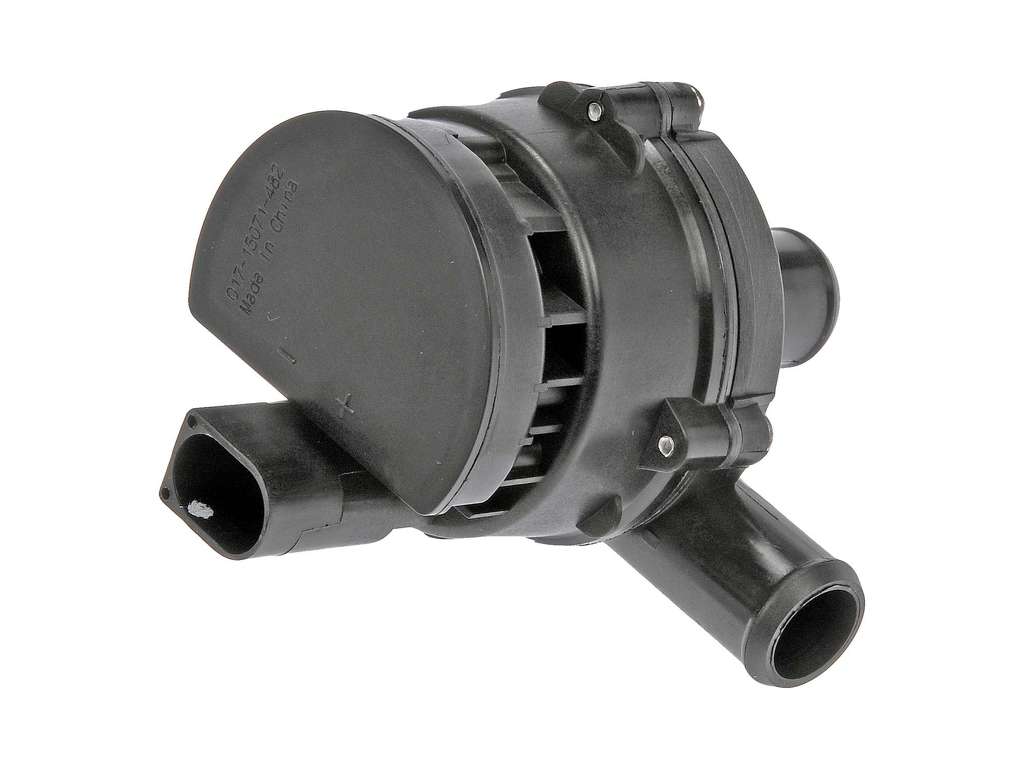 2012-2015 Mercedes-Benz ML350 Engine Auxiliary Water Pump (Dorman)