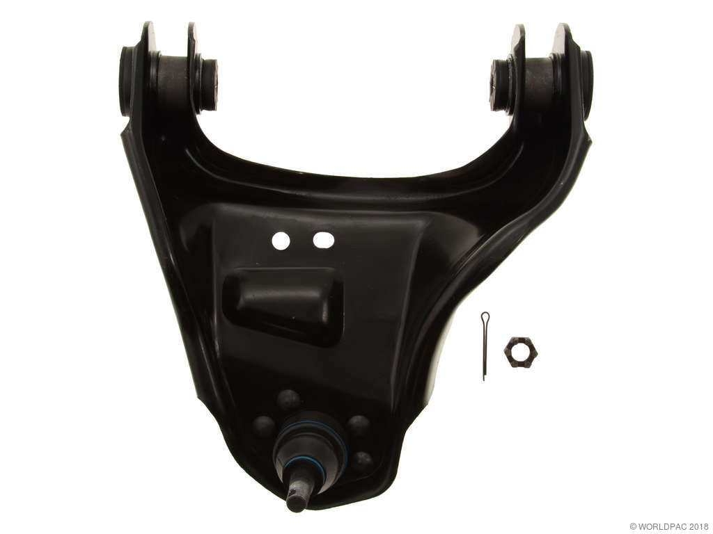 1991-2001 Oldsmobile Bravada Suspension Control Arm - Front Left Upper (TRW)