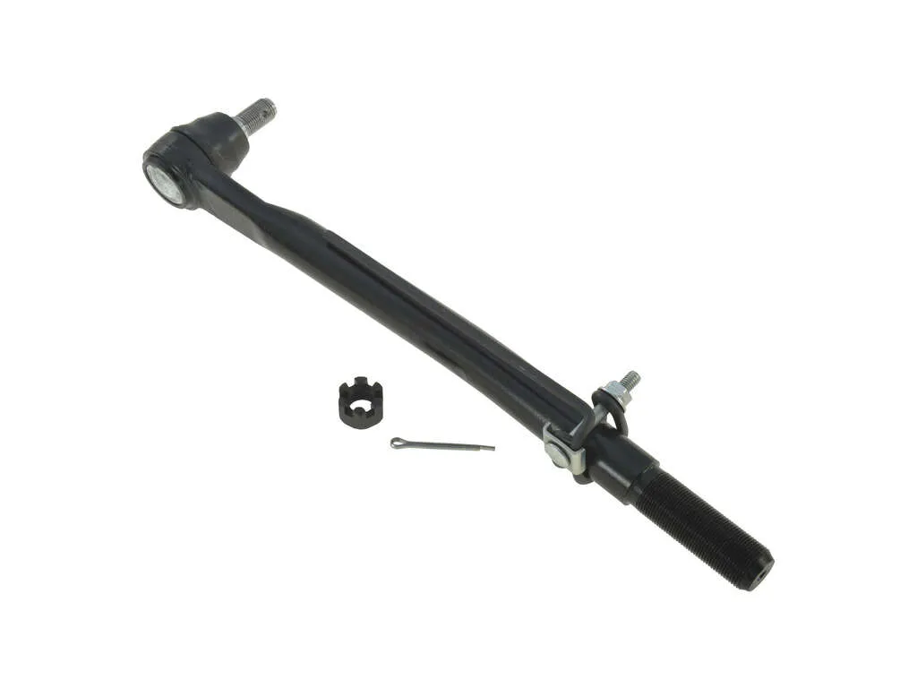 2010 Ford F-250 Super Duty Steering Tie Rod End - Front Left Inner (Autopart International)
