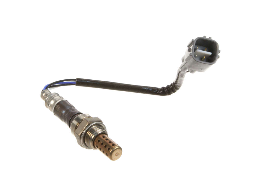 2005-2006 Toyota Tacoma Oxygen Sensor -  or Downstream or Downstream Left (Denso)