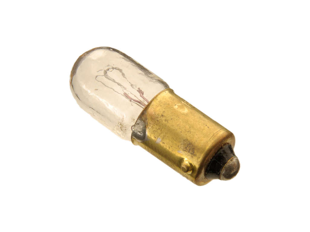 2000-2004 Porsche Boxster Tail Light Bulb (Autopart International)