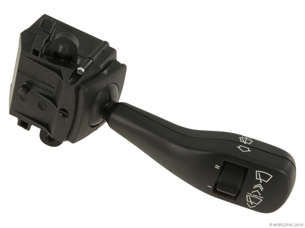 1999-2000 BMW 328i Windshield Wiper Switch (Vemo)