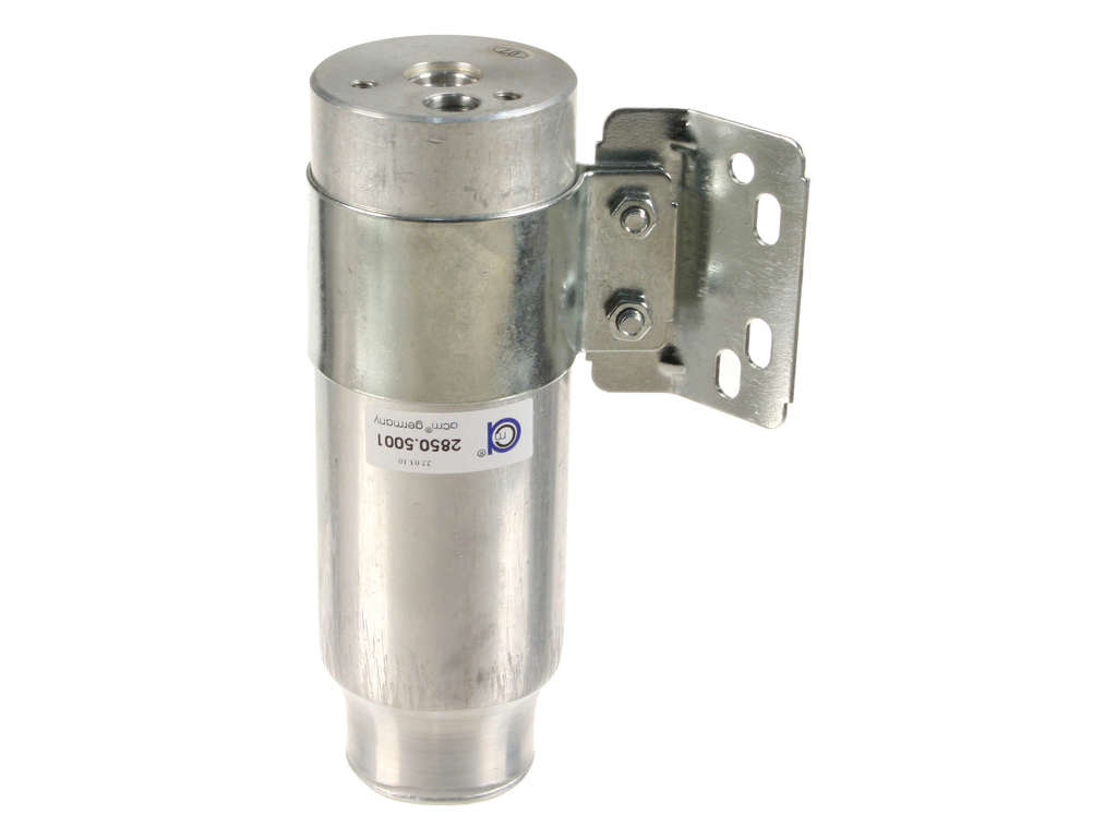1996-2000 Dodge Caravan A/C Receiver Drier - Front (ACM)