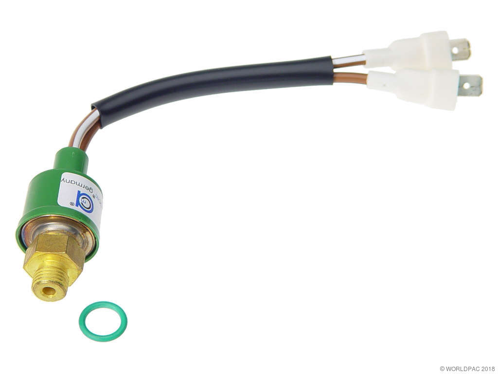 1994-1997 Mercedes-Benz SL320 HVAC Pressure Switch (ACM)