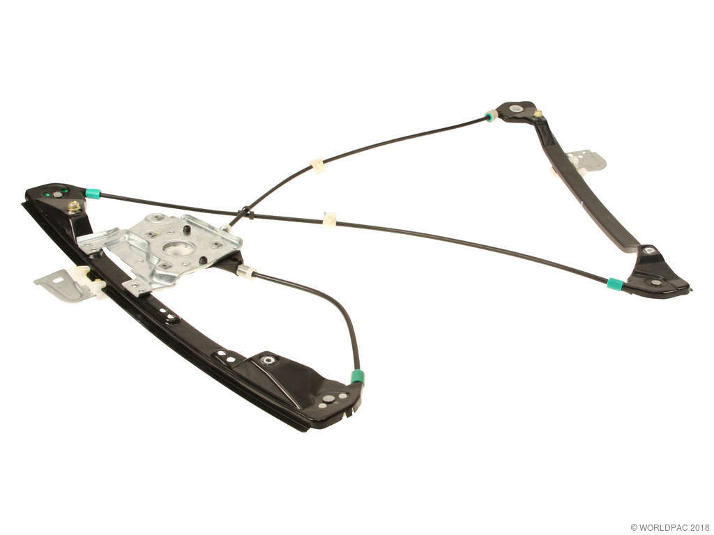 1999-2004 Oldsmobile Alero Window Regulator - Front Right (ACDelco)