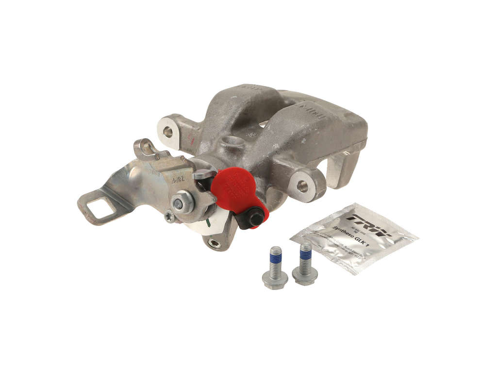 2013-2016 Mini Cooper Paceman Disc Brake Caliper - Rear Left (TRW)