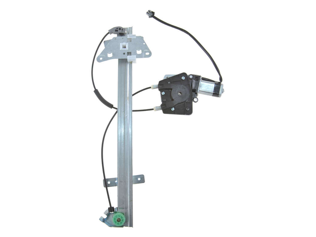 1998-2003 Dodge Durango Power Window Motor and Regulator Assembly - Front Left (Autopart International)