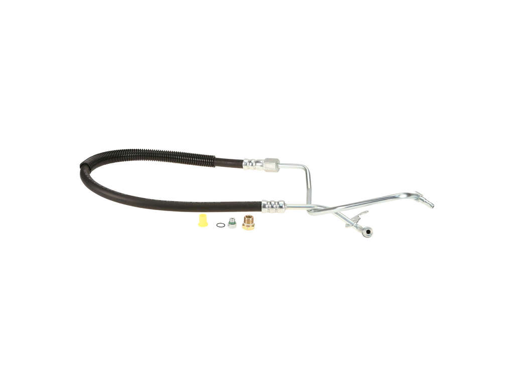 2006-2008 Lincoln Mark LT Power Steering Pressure Hose (Gates)