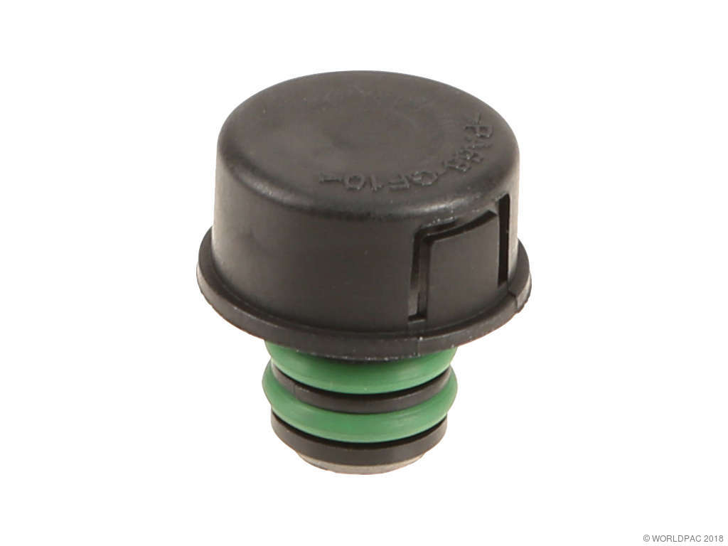 1993-2006 Volkswagen Golf Automatic Transmission Fluid Filler Cap (APA/URO Parts)