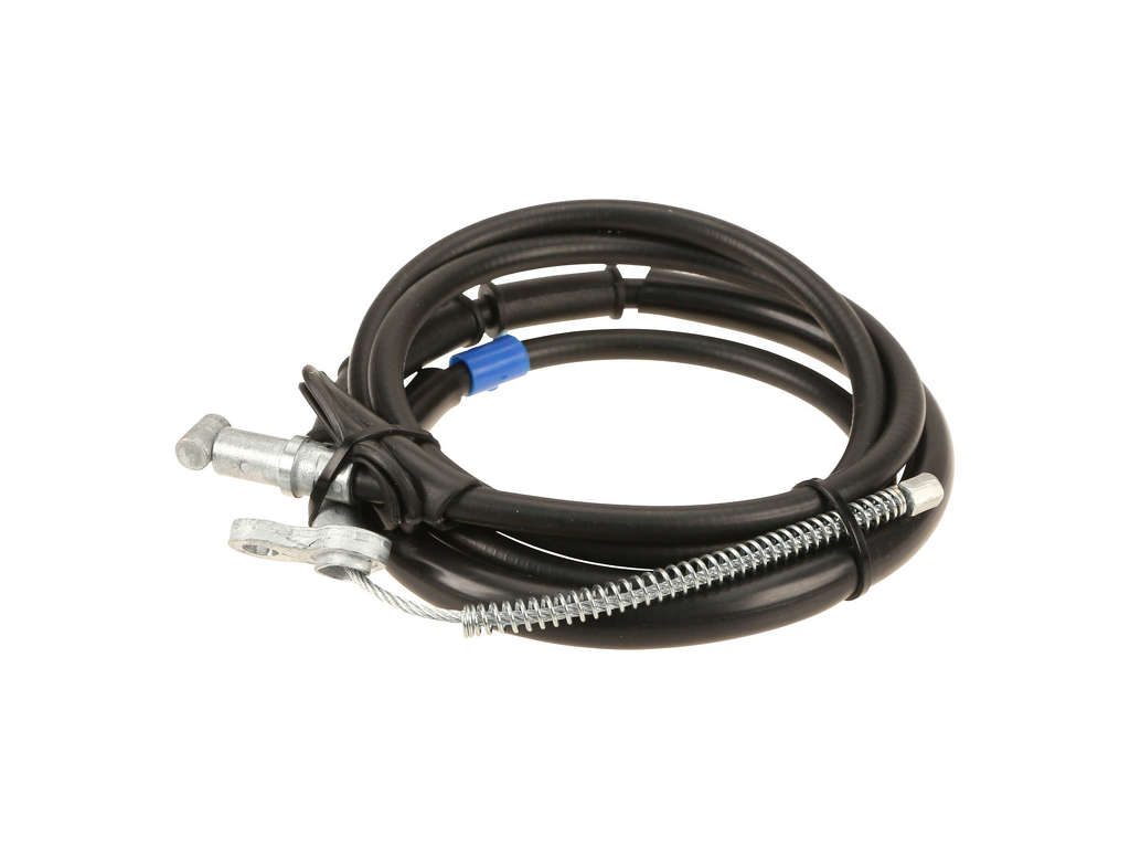 2006-2011 Honda Civic Parking Brake Cable - Rear Left (TSK)