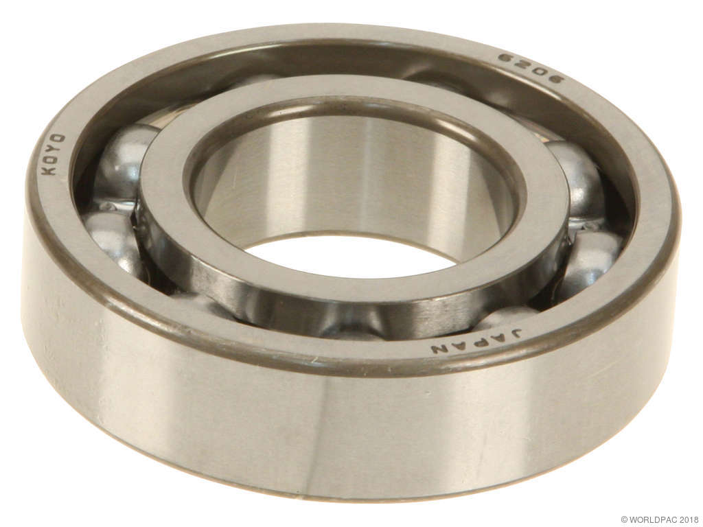 1984-1988 Nissan 200SX Wheel Bearing - Rear Inner (Koyo)