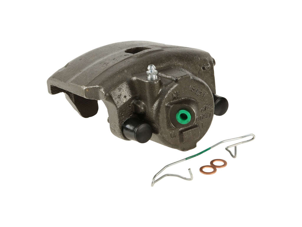 2001-2006 Mazda Tribute Disc Brake Caliper - Front Left (Cardone)