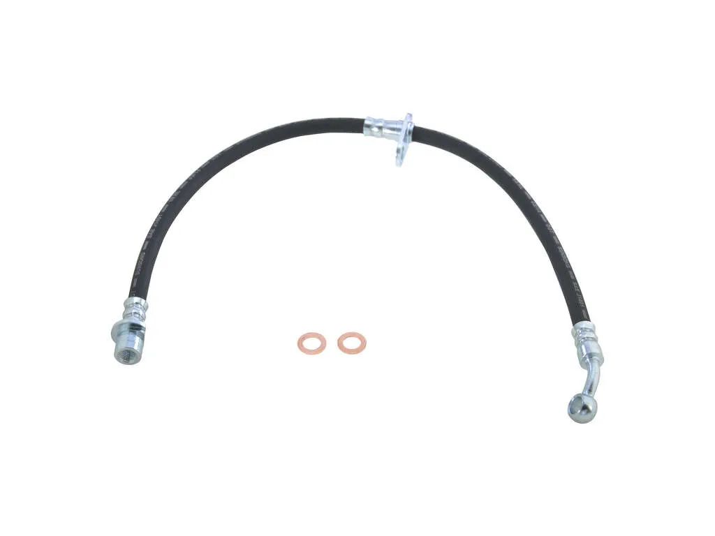 2001-2005 Honda Civic Brake Hydraulic Hose - Front Right (Autopart International)