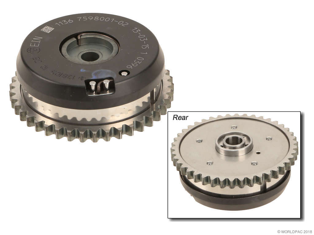 2009-2012 BMW 750i Engine Variable Valve Timing (VVT) Sprocket - Intake (Genuine)