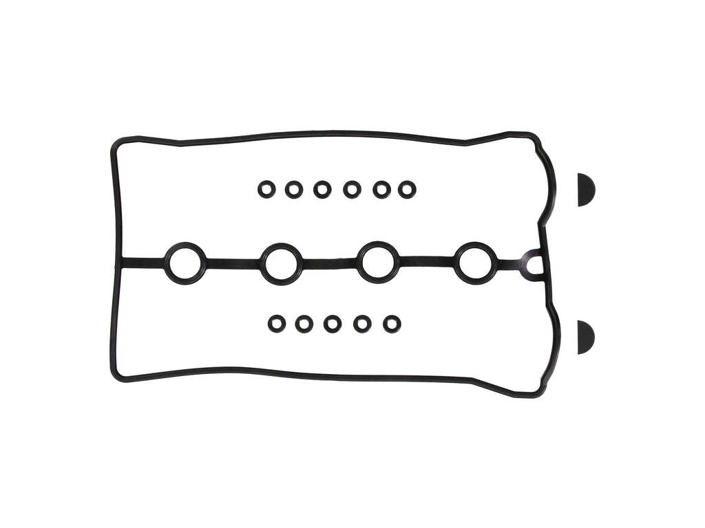 1999-2002 Daewoo Lanos Engine Valve Cover Gasket (Fel-Pro)