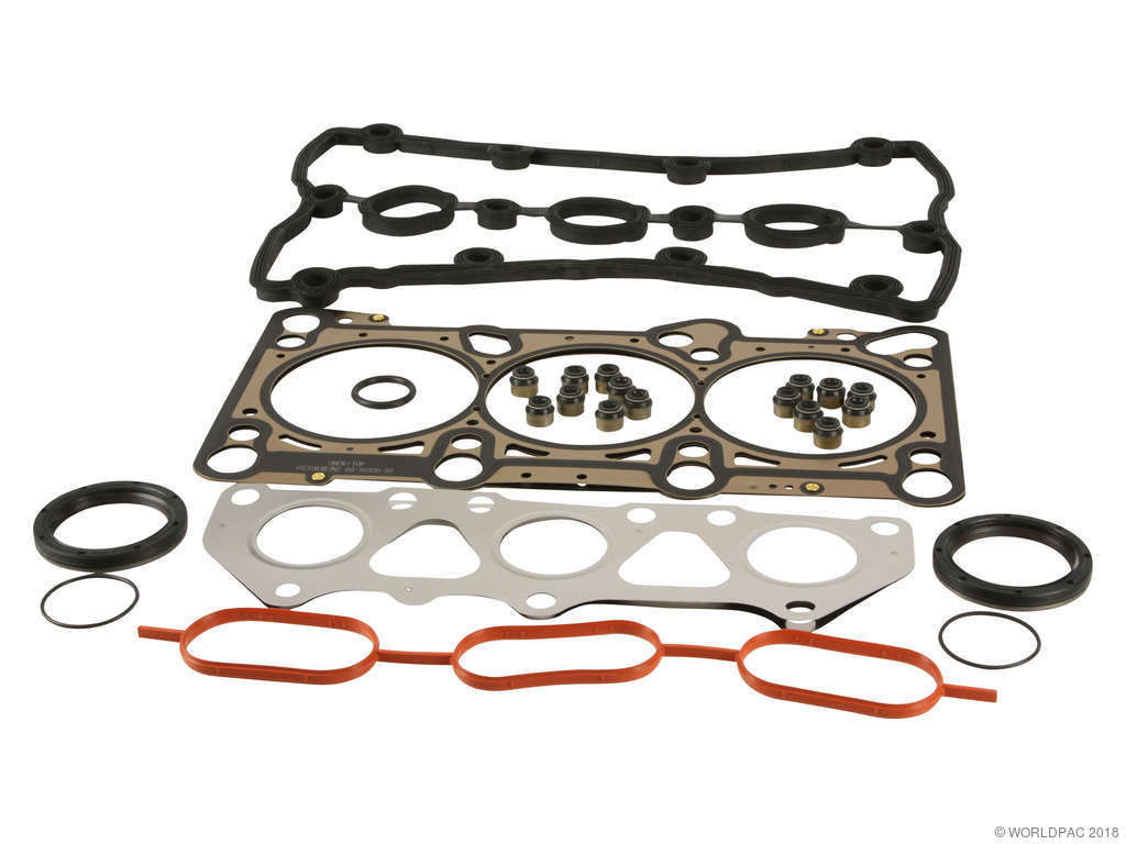 2002-2004 Audi A6 Engine Cylinder Head Gasket Set (Victor Reinz)