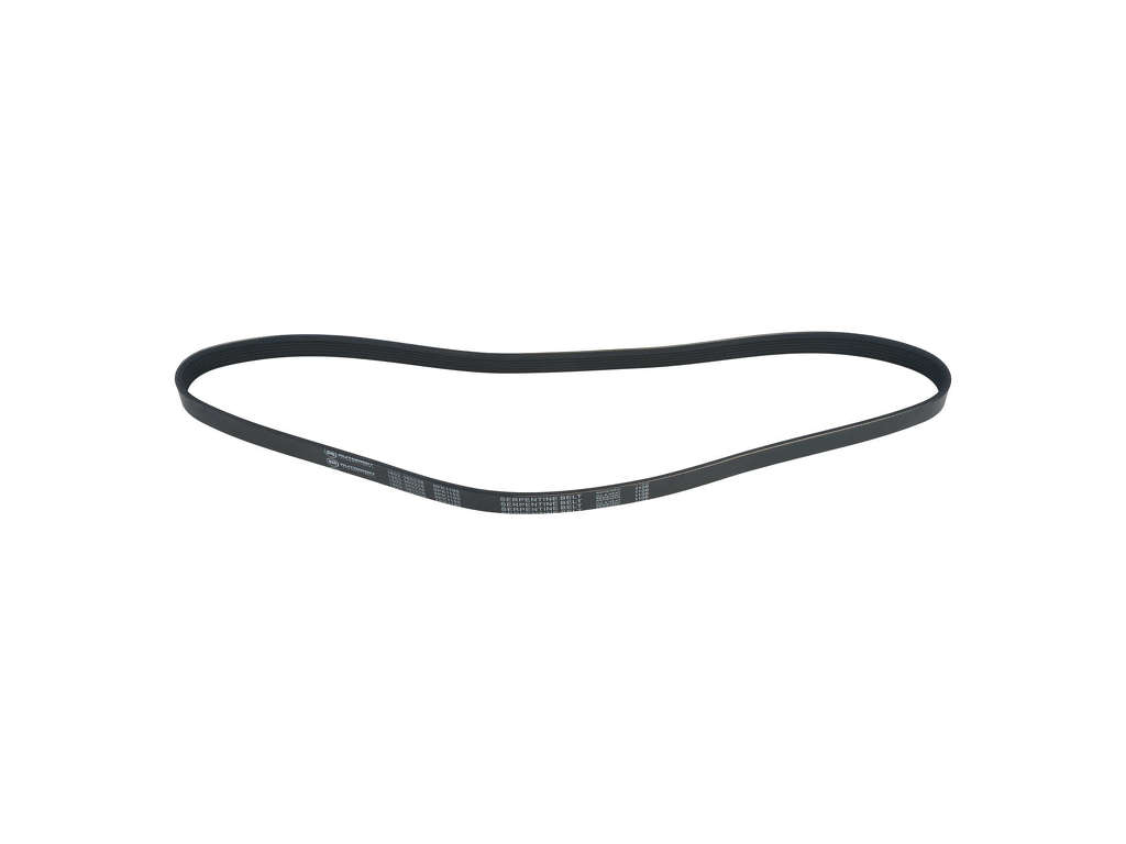 1985 Lincoln Continental Accessory Drive Belt - Air Conditioning (Autopart International)