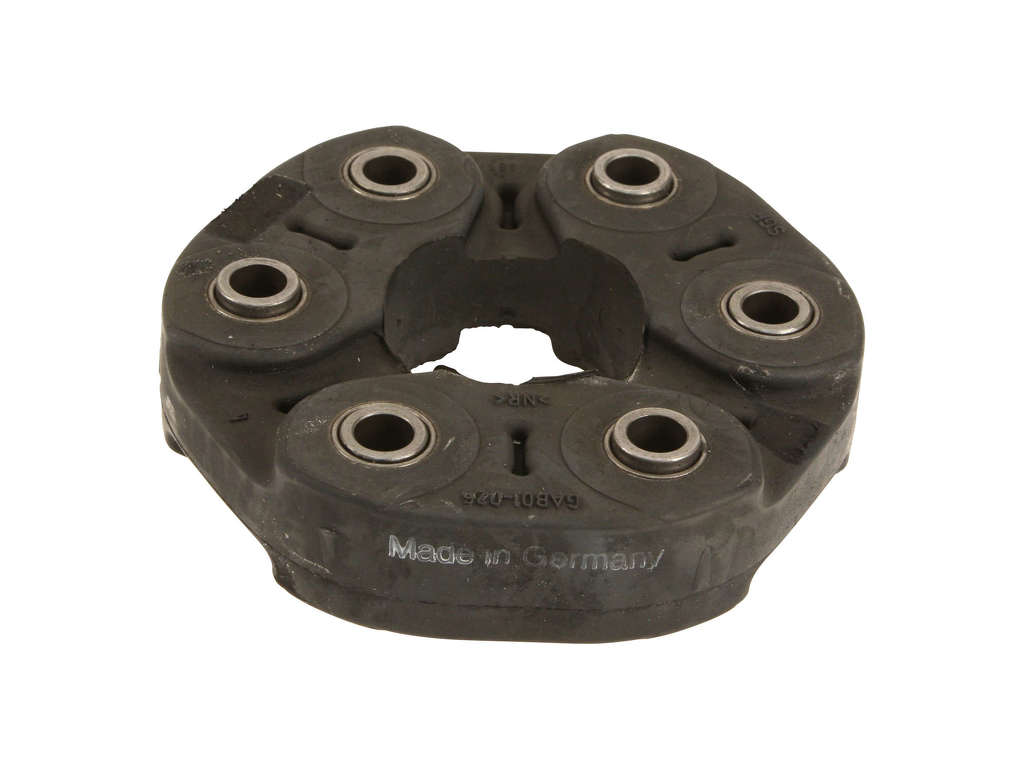 2014-2018 BMW 650i Drive Shaft Damper - Front or Rear (Autopart International)