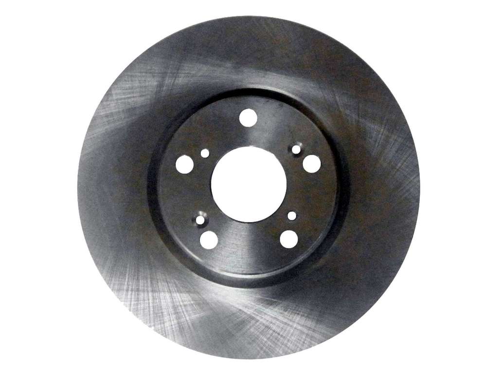 2004-2011 Mitsubishi Endeavor Disc Brake Rotor - Rear (CARQUEST)