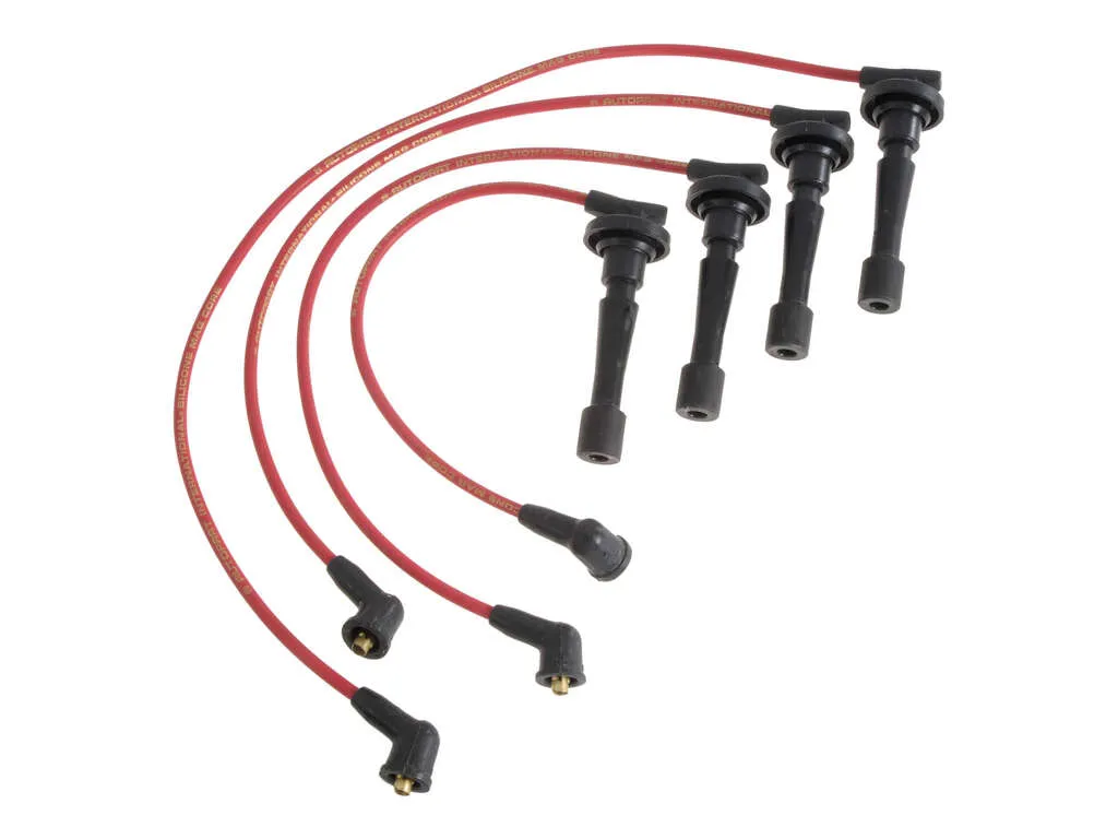 1990-2001 Acura Integra Spark Plug Wire Set (Autopart International)
