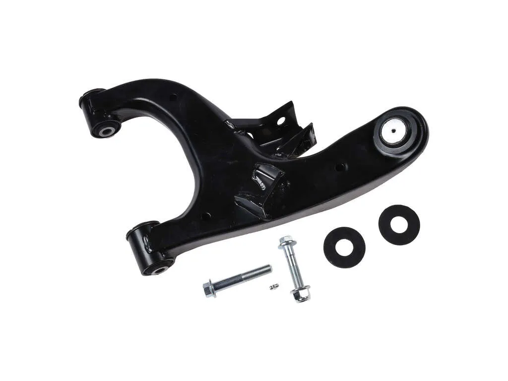 2005-2012 Nissan Pathfinder Suspension Control Arm - Rear Right Lower Forward (Autopart International)