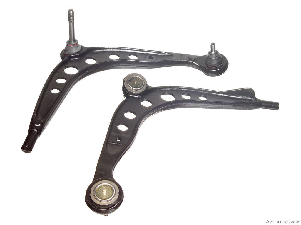 1988 BMW M3 Suspension Control Arm - Front Right Lower (Lemfoerder)