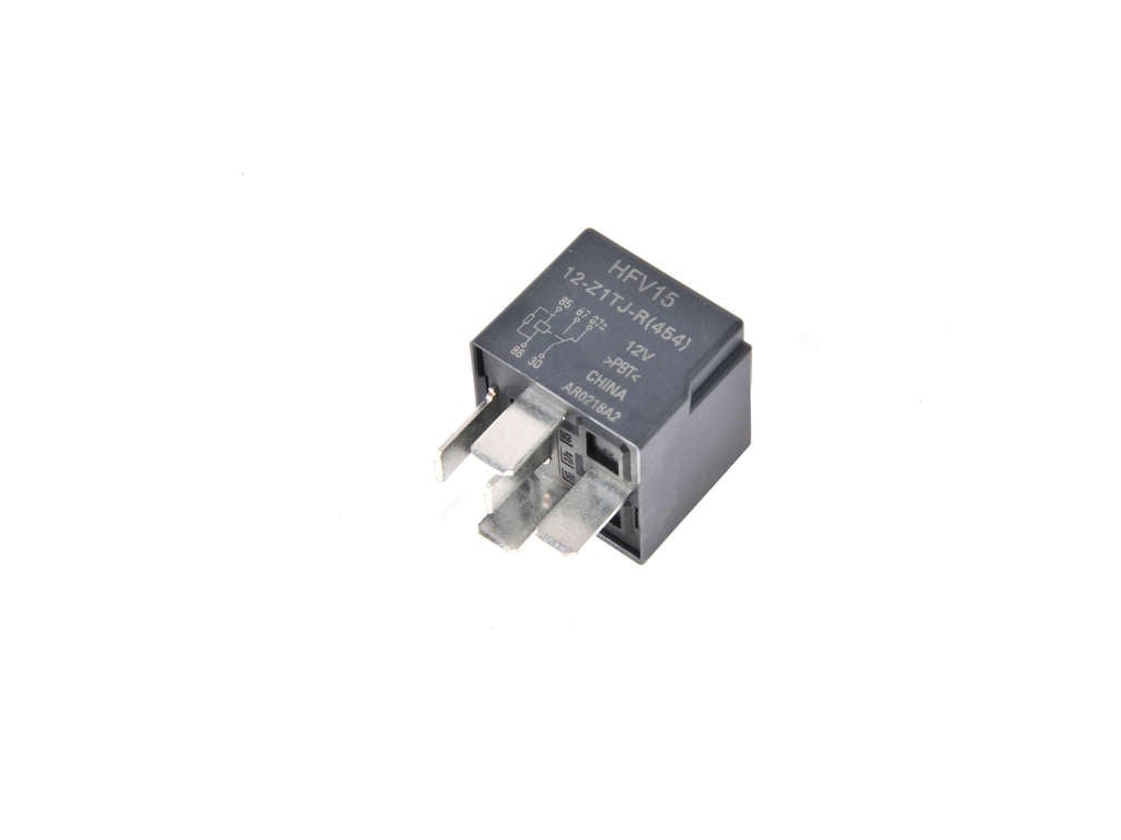 2010-2022 Chevrolet Equinox Accessory Power Relay (ACDelco)