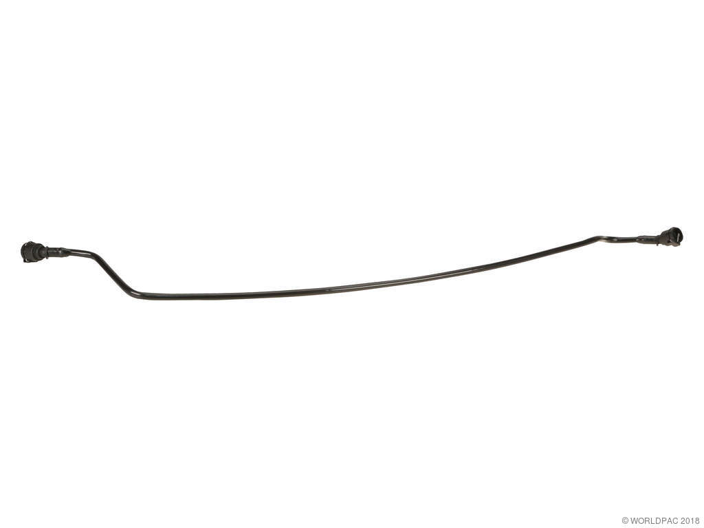 2011 BMW 528i Engine Coolant Reservoir Hose - Upper (Vaico)
