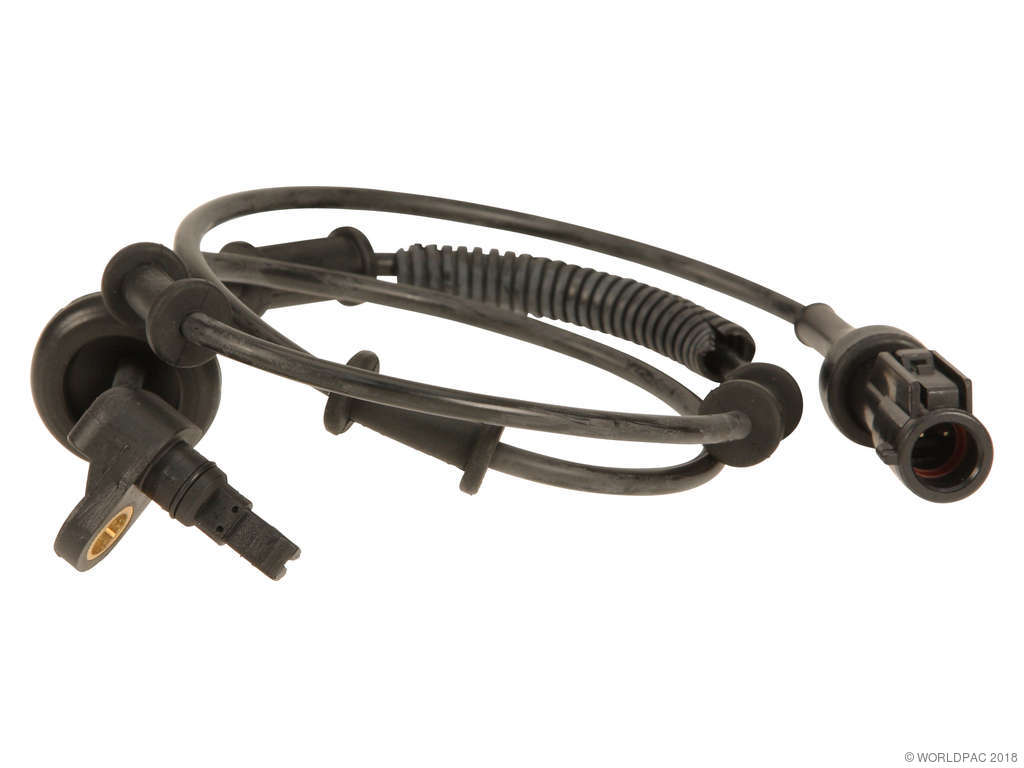 2003-2006 Lincoln Navigator ABS Wheel Speed Sensor - Rear (Pex)