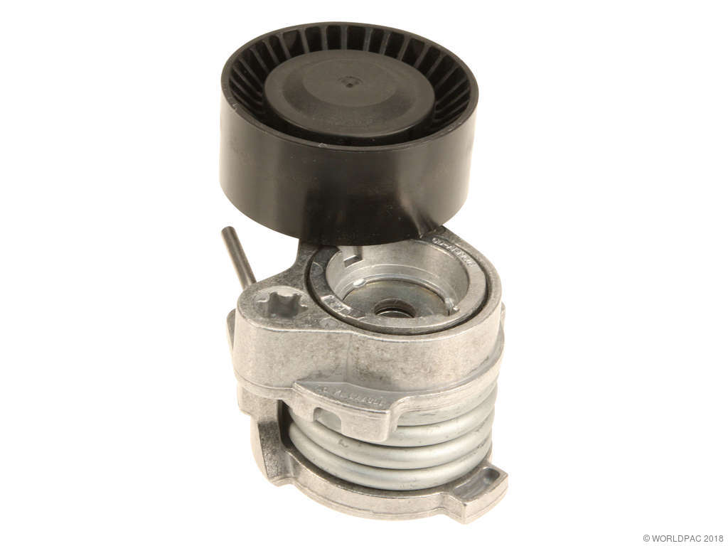 2012-2022 BMW M5 Accessory Drive Belt Tensioner Assembly (Genuine)