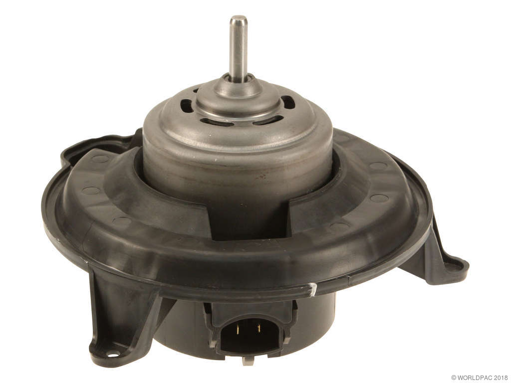 2005 Chevrolet Equinox HVAC Blower Motor (ACDelco)