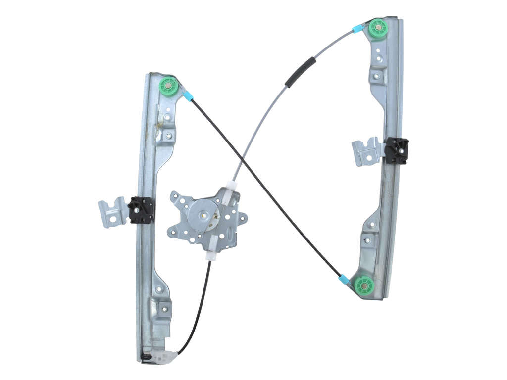 2002-2006 Nissan Altima Window Regulator - Front Left (Autopart International)