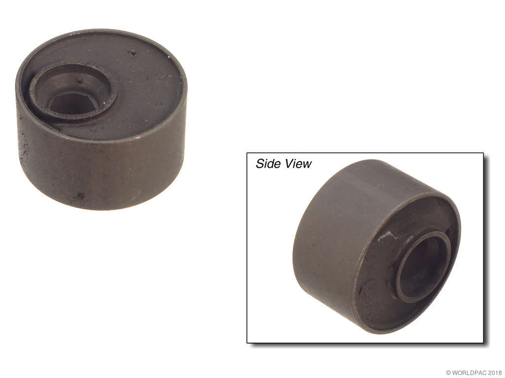1988-1991 BMW M3 Suspension Control Arm Bushing Kit - Front (Lemfoerder)