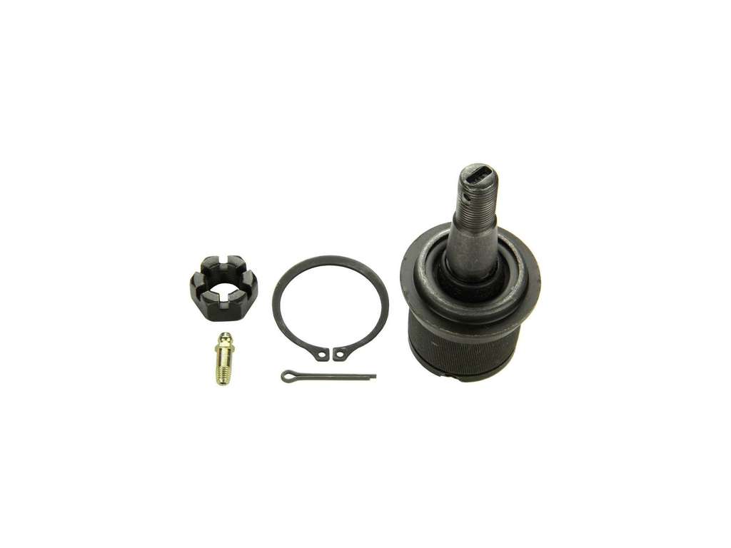 2000-2003 Dodge Durango Suspension Ball Joint - Front Lower (Moog)